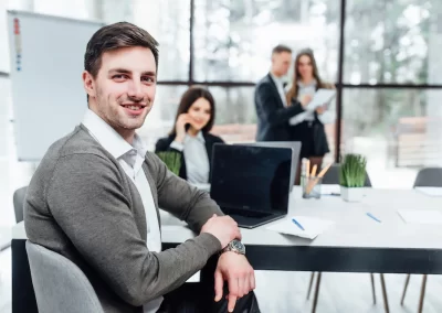 Manager Operations