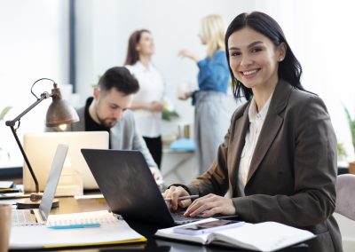 Salarisadministrateur