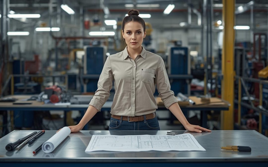 Senior Allround Monteur